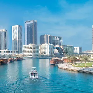 Hotel The First Collection Dubai Marina, Dubai