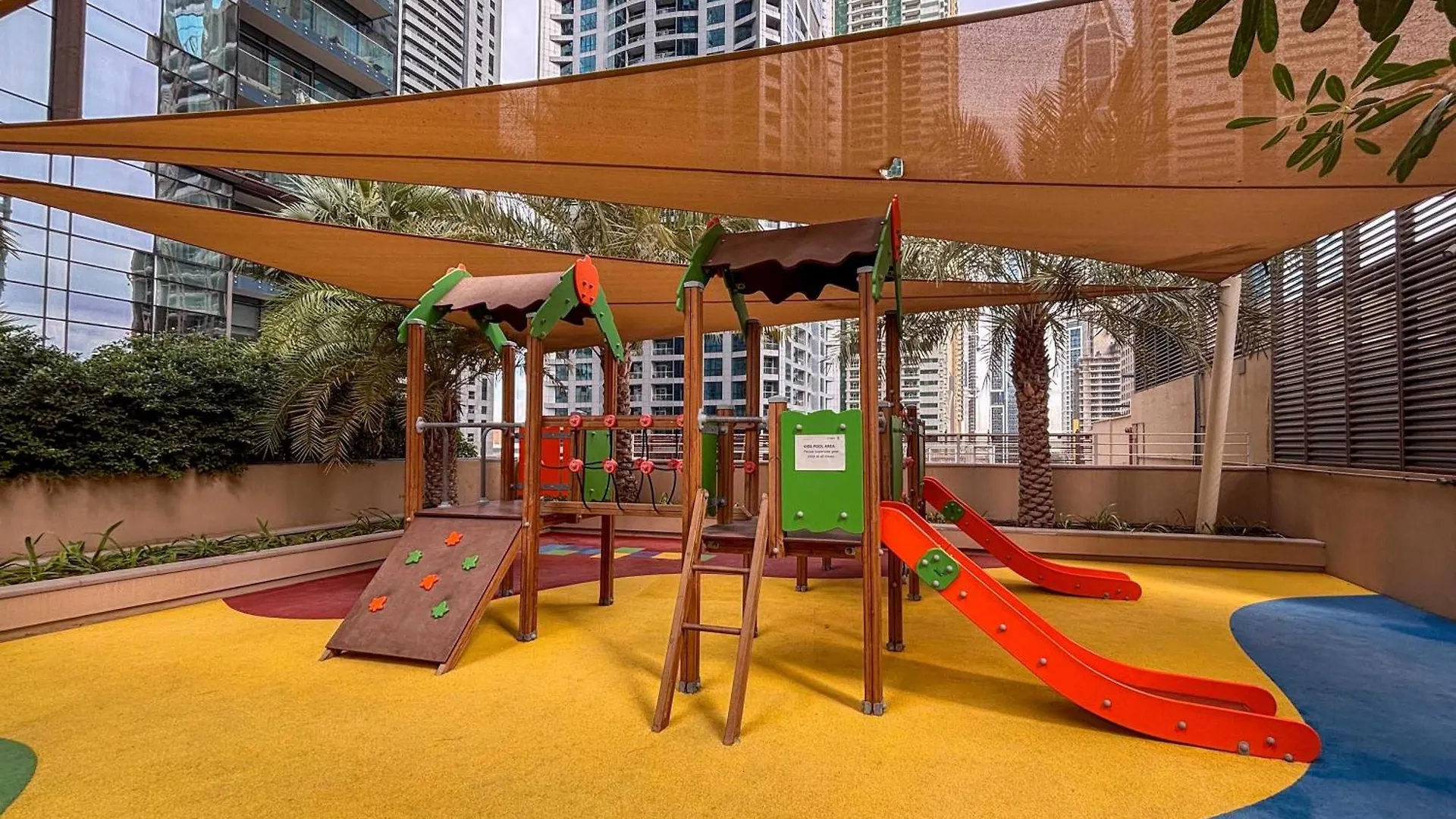 Frank Porter - Marina Gate Dubai 0*,  United Arab Emirates