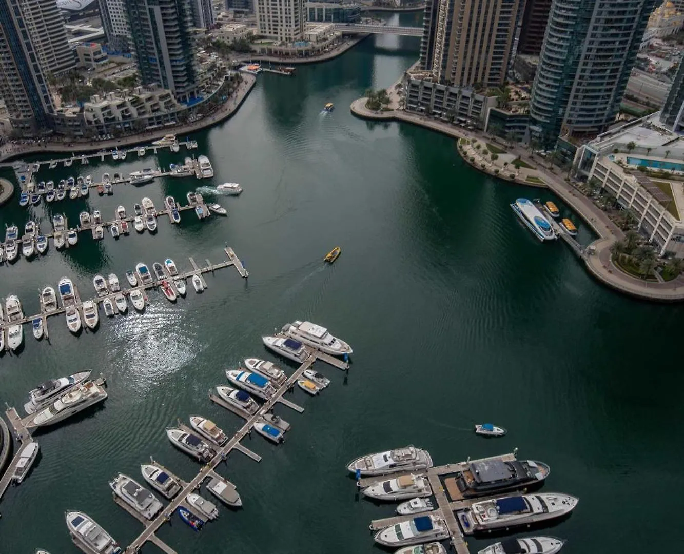Frank Porter - Marina Gate Dubai 0*,  United Arab Emirates