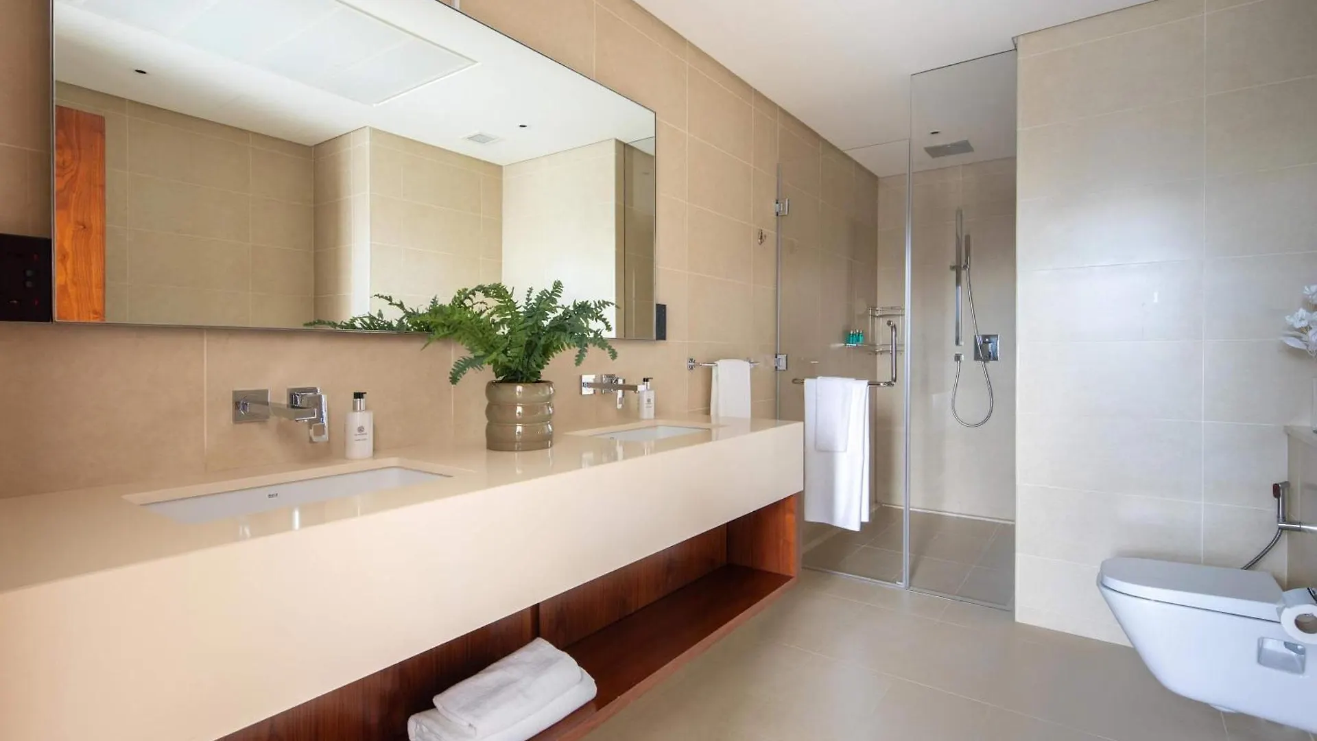 Apartment Frank Porter - Marina Gate Dubai United Arab Emirates